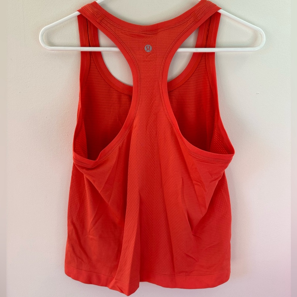 Lululemon Swiftly Tech 2.0 Race Length - image 4